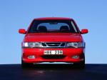 Saab 9-3 Aero Coupe 1999 года